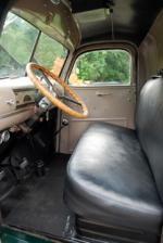 1946 CHEVROLET PICKUP - Interior - 117212