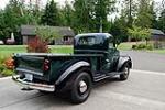 1946 CHEVROLET PICKUP - Rear 3/4 - 117212