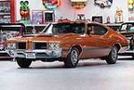 1971 OLDSMOBILE 442 W30 COUPE - Front 3/4 - 117247