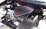 1996 CHEVROLET IMPALA SS 4 DOOR SEDAN - Engine - 117274