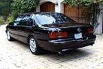 1996 CHEVROLET IMPALA SS 4 DOOR SEDAN - Rear 3/4 - 117274