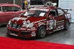 2006 VOLKSWAGEN JETTA 4 DOOR BIO-DIESEL TOURING CAR - Engine - 117282