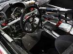 2006 VOLKSWAGEN JETTA 4 DOOR BIO-DIESEL TOURING CAR - Interior - 117282