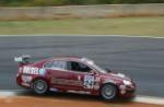 2006 VOLKSWAGEN JETTA 4 DOOR BIO-DIESEL TOURING CAR - Side Profile - 117282