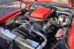 1977 PONTIAC FIREBIRD TRANS AM CUSTOM COUPE - Engine - 117296