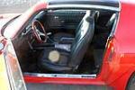 1977 PONTIAC FIREBIRD TRANS AM CUSTOM COUPE - Interior - 117296