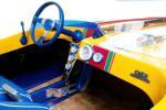 1981 COLE SPEED BOAT W/TRAILER - Interior - 117314