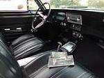1966 PONTIAC ACADIAN CANSO SPORT DELUXE 2 DOOR HARDTOP - Interior - 117370