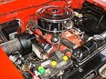 1955 MERCURY MONTEREY 2 DOOR COUPE - Engine - 117395
