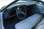 1978 FORD RANCHERO PICKUP - Interior - 117410