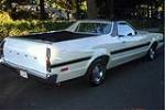 1978 FORD RANCHERO PICKUP - Rear 3/4 - 117410