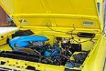 1972 FORD BRONCO 2 DOOR - Engine - 117414