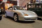 1978 PORSCHE 911 2 DOOR COUPE "TINA" - Front 3/4 - 117415