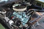 1968 PONTIAC GTO 2 DOOR COUPE - Engine - 117422