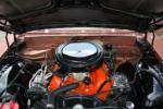1960 CHEVROLET IMPALA 2 DOOR HARDTOP - Engine - 117425