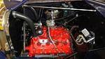 1935 FORD PICKUP - Engine - 117435