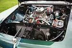 1962 CHRYSLER IMPERIAL CUSTOM 4 DOOR HARDTOP - Engine - 117437