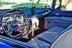 1962 CHRYSLER IMPERIAL CUSTOM 4 DOOR HARDTOP - Interior - 117437