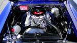 1967 PONTIAC FIREBIRD COUPE - Engine - 117443