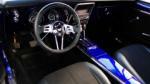 1967 PONTIAC FIREBIRD COUPE - Interior - 117443