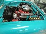 1956 FORD THUNDERBIRD CONVERTIBLE - Engine - 117454