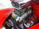 1941 WILLYS CUSTOM 2 DOOR COUPE - Engine - 117458