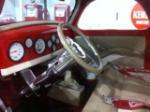 1941 WILLYS CUSTOM 2 DOOR COUPE - Interior - 117458