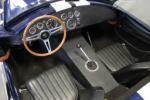 1966 FACTORY FIVE SHELBY COBRA RE-CREATION ROADSTER - Interior - 117482