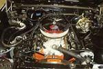 1966 CHEVROLET CHEVELLE SS COUPE - Engine - 117627