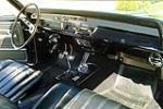 1966 CHEVROLET CHEVELLE SS COUPE - Interior - 117627