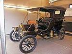 1910 FORD MODEL T TOURING - Front 3/4 - 117665