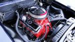 1966 CHEVROLET CHEVELLE SS 396 2 DOOR HARDTOP - Engine - 117761