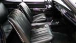 1966 CHEVROLET CHEVELLE SS 396 2 DOOR HARDTOP - Interior - 117761
