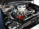 1960 CHEVROLET IMPALA 2 DOOR HARDTOP - Engine - 117776
