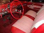1960 CHEVROLET IMPALA 2 DOOR HARDTOP - Interior - 117776