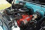1965 CHEVROLET STEP-SIDE PICKUP - Engine - 117837