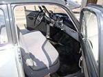 1951 PONTIAC CHIEFTAIN 4 DOOR SEDAN - Interior - 117847