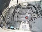 1997 JAGUAR XK8 CONVERTIBLE - Engine - 125187