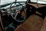 1940 FORD DELUXE CUSTOM 2 DOOR COUPE - Interior - 125206