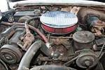 1957 BUICK ROADMASTER 2 DOOR HARDTOP - Engine - 125211