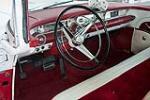 1957 BUICK ROADMASTER 2 DOOR HARDTOP - Interior - 125211