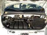 2005 CHRYSLER PT CRUISER CONVERTIBLE - Engine - 125294