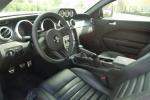 2008 FORD SHELBY GT500 SUPER SNAKE COUPE - Interior - 125332
