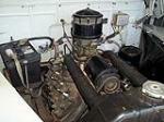 1941 FORD SUPER DELUXE CONVERTIBLE - Engine - 125353