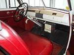 1941 FORD SUPER DELUXE CONVERTIBLE - Interior - 125353