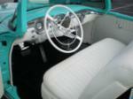 1954 OLDSMOBILE HOLIDAY CUSTOM ROADSTER - Interior - 125526
