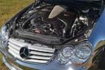 2004 MERCEDES-BENZ SL600 CONVERTIBLE - Engine - 125669