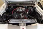 1971 CHEVROLET CAMARO CUSTOM 2 DOOR COUPE - Engine - 125724
