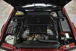 1997 MERCEDES-BENZ SL500 CONVERTIBLE - Engine - 125771