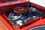 1973 DODGE DART SPORT 2 DOOR HARDTOP - Engine - 125811